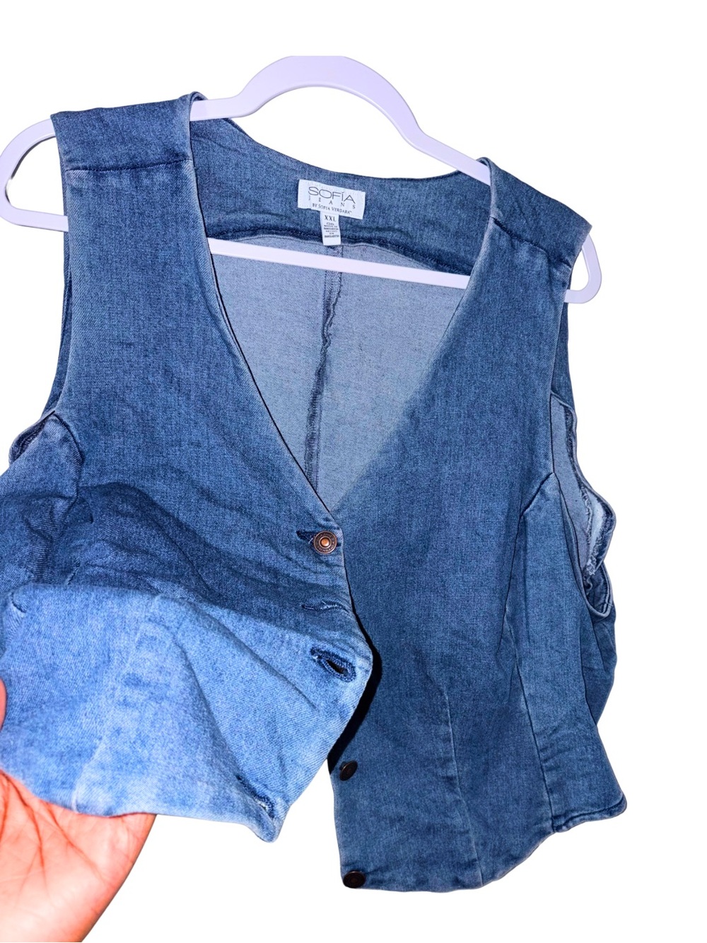 Jeans Subcategory Inference - Picture 2 of 4